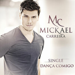 Album cover of Dança Comigo