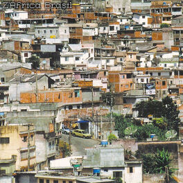 Album cover of Conceitos de Rua