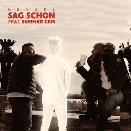 Album cover of Sag schon