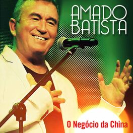 Album cover of O Negócio da China