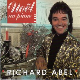 Album cover of Noël au piano