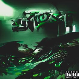 Album cover of Toxic!