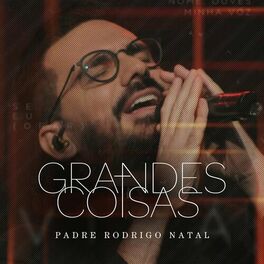 Album cover of Grandes Coisas
