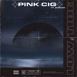 Album cover of Low Tide