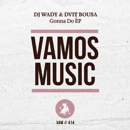 Album cover of Gonna Do EP