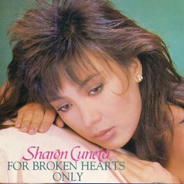 Album cover of For Broken Hearts Only