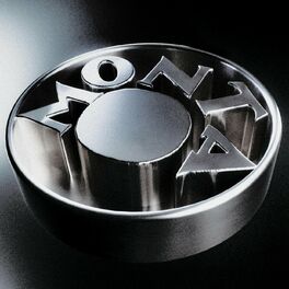 Album cover of MONTA [COMP1]