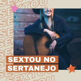 Album cover of Sextou no Sertanejo