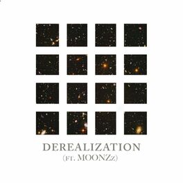 Album cover of Derealization (feat. MOONZz)