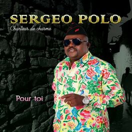 Album cover of Pour toi