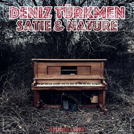 Album cover of Satie & Nature