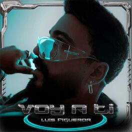 Album cover of Voy a Ti