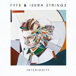 Album cover of Interiority (Deluxe)