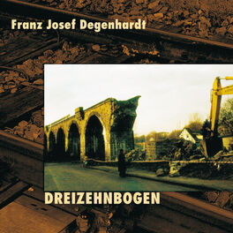 Album cover of Dreizehnbogen
