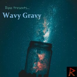 Album cover of Wavy Gravy