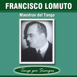 Album cover of Maestros del Tango