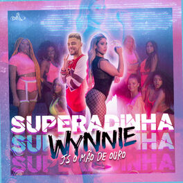 Album cover of Superadinha
