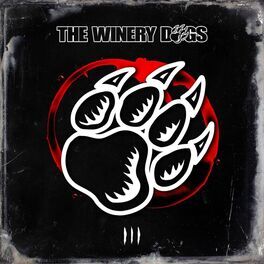 Album cover of III