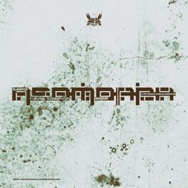 Album cover of Neomorph (Midnight Walker)