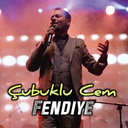 Album cover of Fendiye