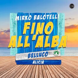 Album cover of Fino all'Alba