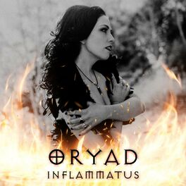 Album cover of Inflammatus