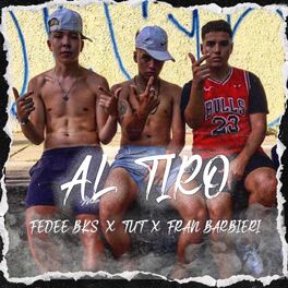 Album cover of Al Tiro