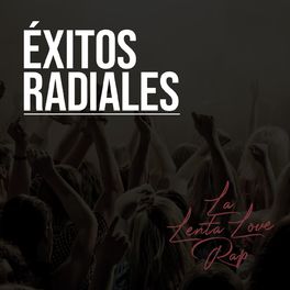 Album cover of Éxitos Radiales
