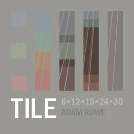Album cover of tile: 6-12-15-24-30 x3
