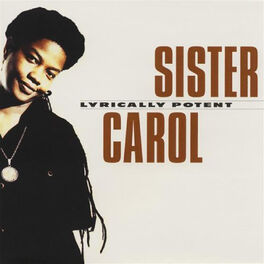 Album cover of Lyrically Potent