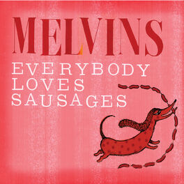 Album cover of Everybody Loves Sausages