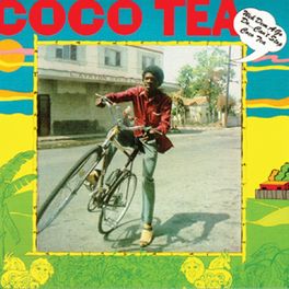 Album cover of Weh Dem A Go Do...Can't Stop Cocoa Tea