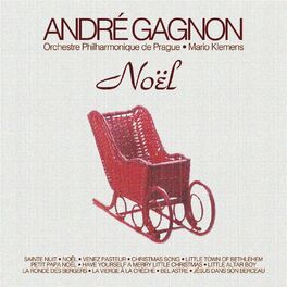 Album cover of Noël (Remasterisé, 2022)