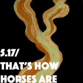 Album cover of 5.17 / That's How Horses Are