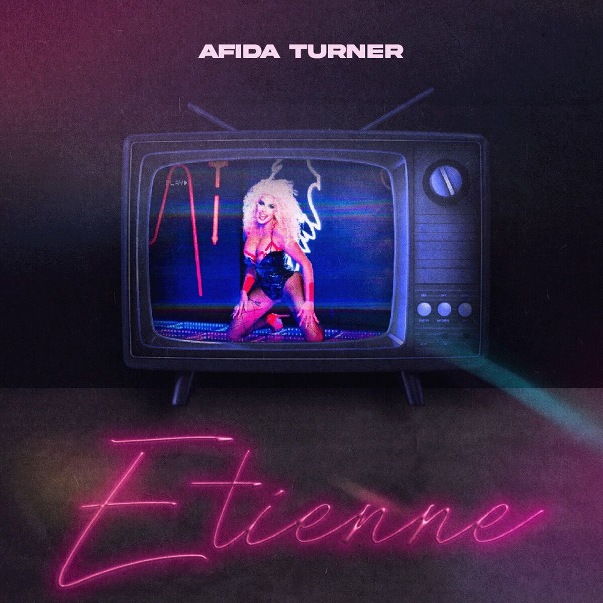 Afida Turner: albums, songs, playlists | Listen on Deezer