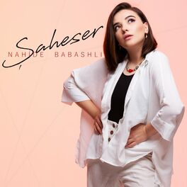 Album cover of Şaheser