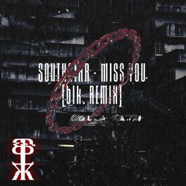 Album cover of Miss You (blk. Remix)