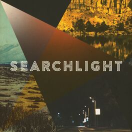 Album cover of Searchlight