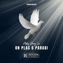 Album cover of On Plas O Paradis