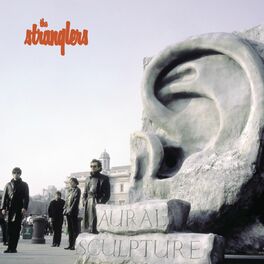 Album cover of Aural Sculpture