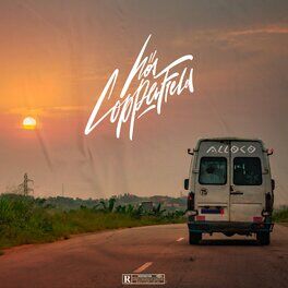Album cover of Alloco
