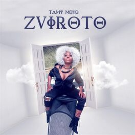 Album cover of Zviroto