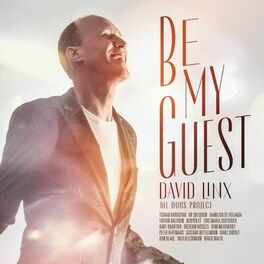 Album cover of Be My Guest - The Duos Project