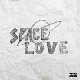 Album cover of Space Love