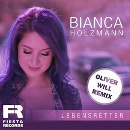 Album cover of Lebensretter (Oliver Will Remix)