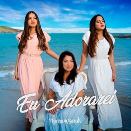 Album cover of Eu Adorarei