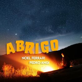 Album cover of Abrigo