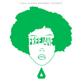 Album cover of Free Jane