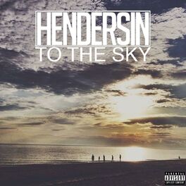 Album cover of To the Sky