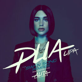 Album cover of Swan Song (From The Motion Picture 